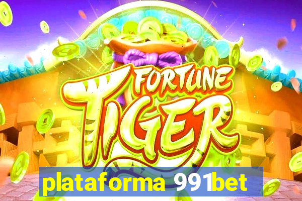 plataforma 991bet